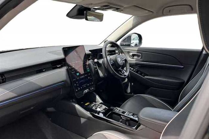Honda e:Ny1 150kW Elegance 69kWh 5dr Auto 