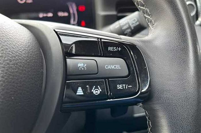 Honda e:Ny1 150kW Elegance 69kWh 5dr Auto 
