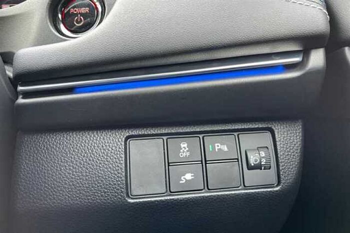 Honda e:Ny1 150kW Elegance 69kWh 5dr Auto 