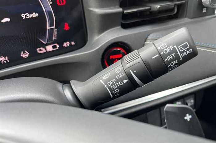 Honda e:Ny1 150kW Elegance 69kWh 5dr Auto 