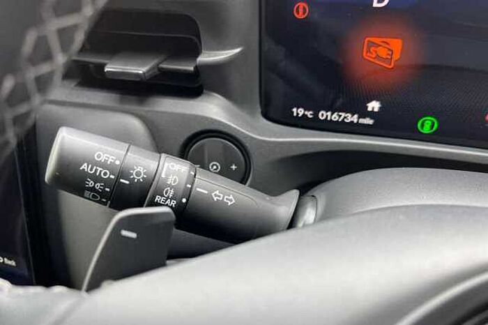 Honda e:Ny1 150kW Elegance 69kWh 5dr Auto 