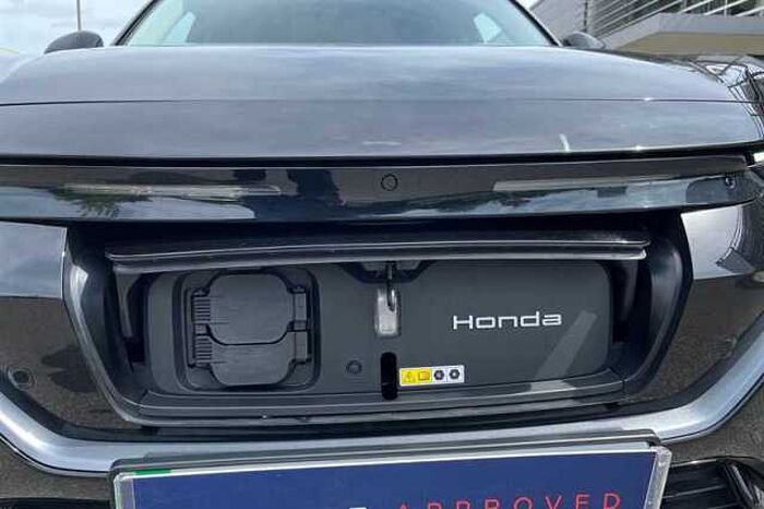 Honda e:Ny1 150kW Elegance 69kWh 5dr Auto 