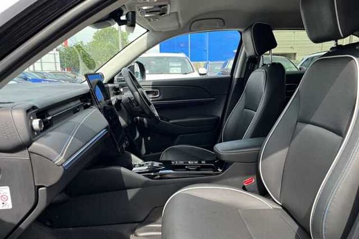Honda e:Ny1 150kW Elegance 69kWh 5dr Auto 