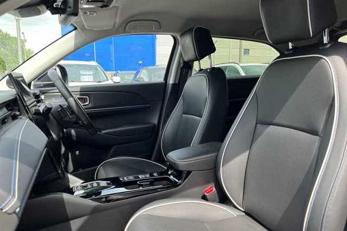 Honda e:Ny1 150kW Elegance 69kWh 5dr Auto 