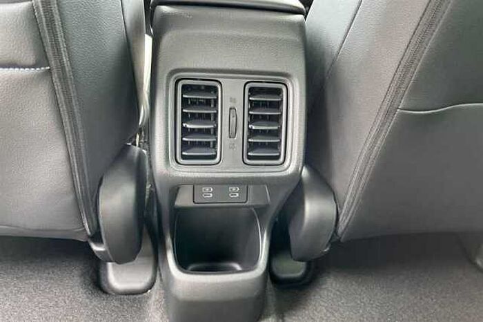 Honda e:Ny1 150kW Elegance 69kWh 5dr Auto 