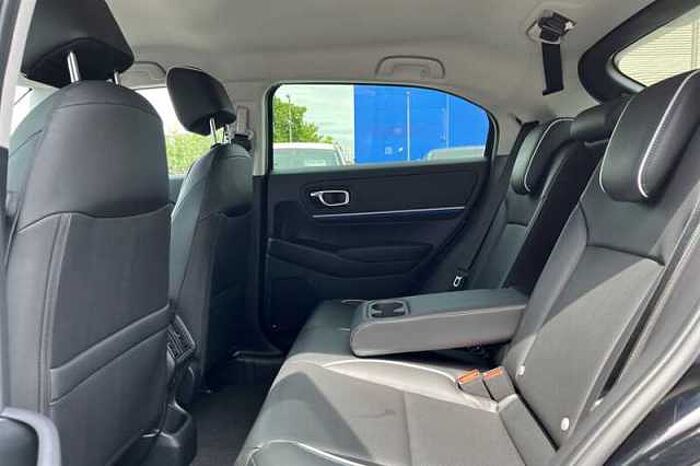 Honda e:Ny1 150kW Elegance 69kWh 5dr Auto 