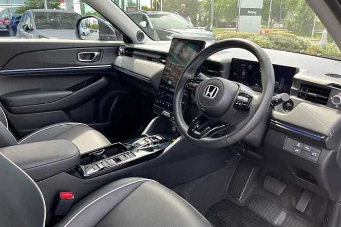 Honda e:Ny1 150kW Elegance 69kWh 5dr Auto 