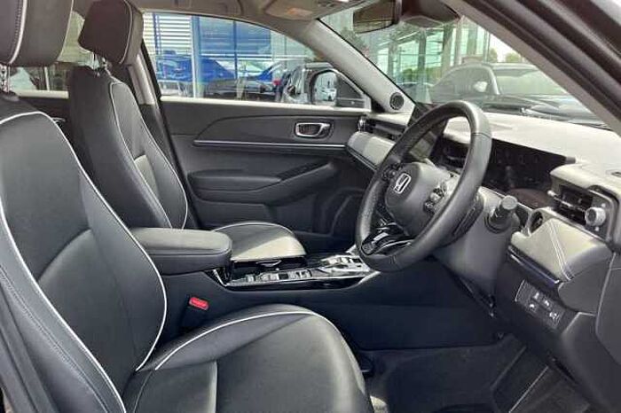 Honda e:Ny1 150kW Elegance 69kWh 5dr Auto 