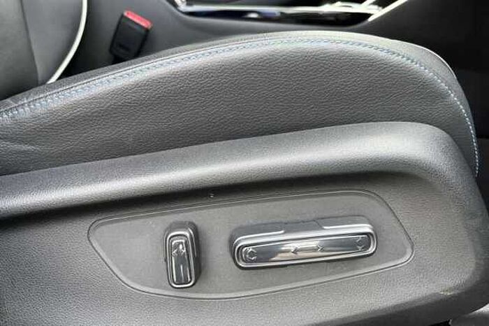 Honda e:Ny1 150kW Elegance 69kWh 5dr Auto 