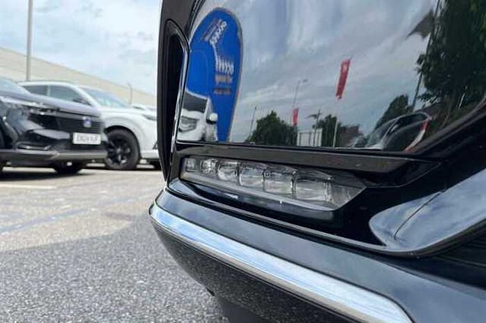 Honda e:Ny1 150kW Elegance 69kWh 5dr Auto 