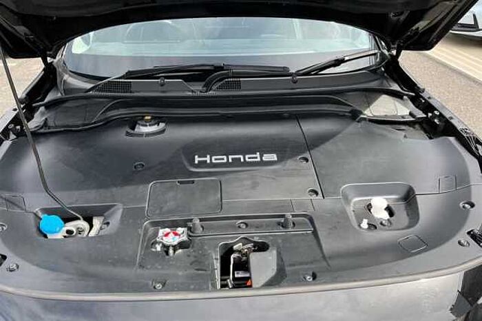 Honda e:Ny1 150kW Elegance 69kWh 5dr Auto 