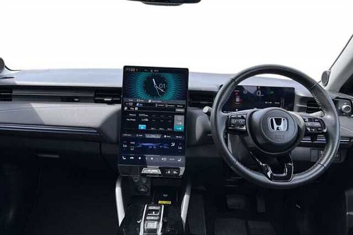 Honda e:Ny1 150kW Elegance 69kWh 5dr Auto 