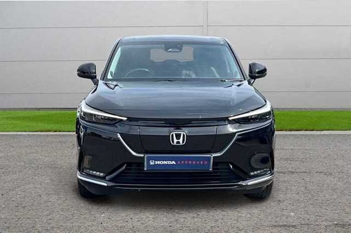 Honda e:Ny1 150kW Elegance 69kWh 5dr Auto 