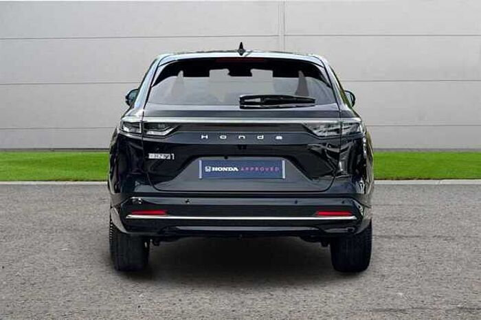 Honda e:Ny1 150kW Elegance 69kWh 5dr Auto 