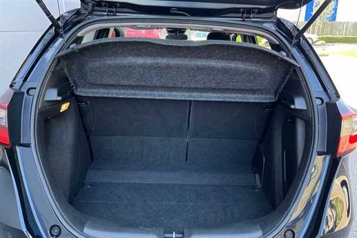 Honda Jazz Hybrid 1.5 i-MMD Hybrid SR 5dr eCVT 
