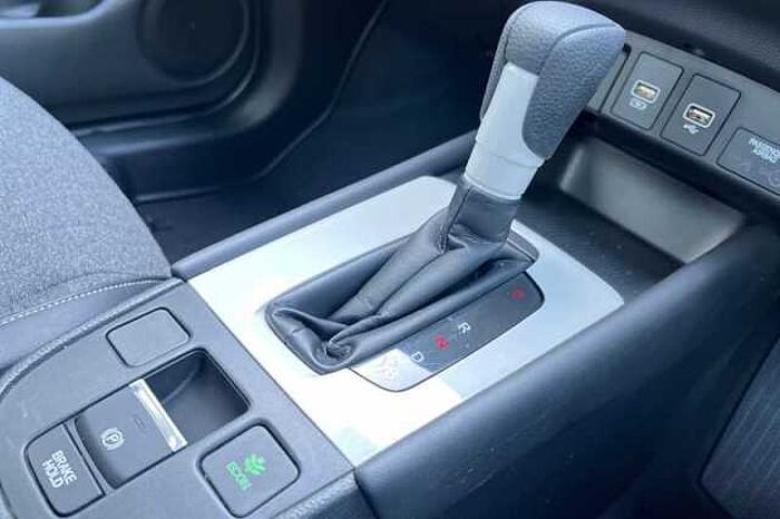 Honda Jazz Hybrid 1.5 i-MMD Hybrid SR 5dr eCVT 