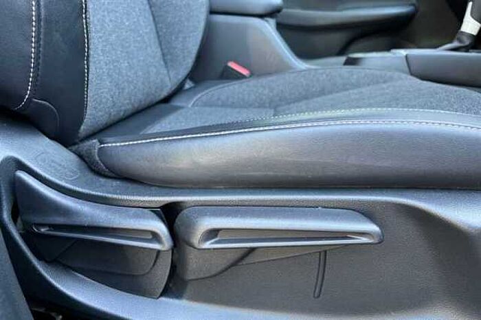 Honda Jazz Hybrid 1.5 i-MMD Hybrid SR 5dr eCVT 