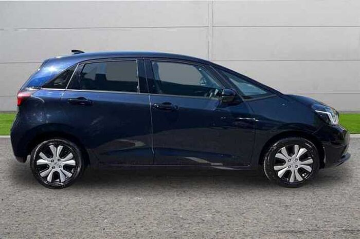 Honda Jazz Hybrid 1.5 i-MMD Hybrid SR 5dr eCVT 