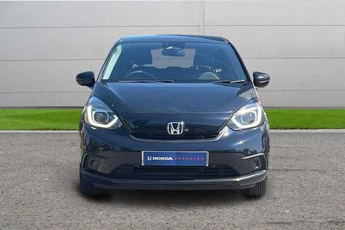 Honda Jazz Hybrid 1.5 i-MMD Hybrid SR 5dr eCVT 