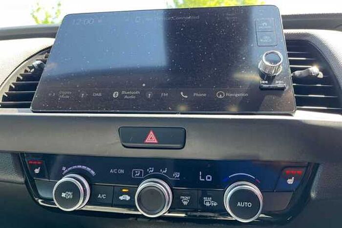 Honda Jazz Hybrid 1.5 i-MMD Hybrid Crosstar EX 5dr eCVT 