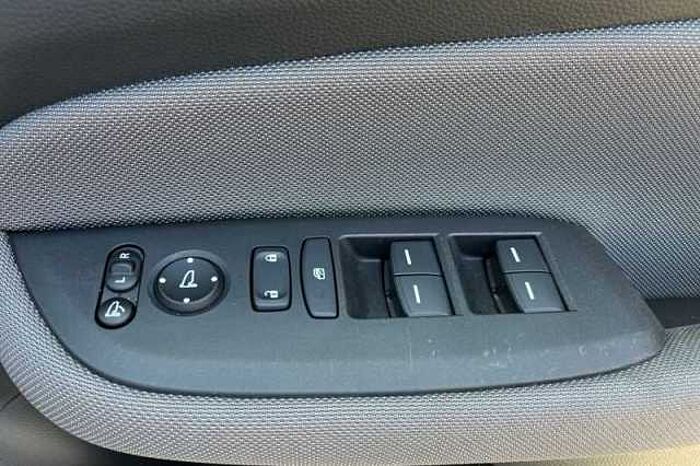 Honda Jazz Hybrid 1.5 i-MMD Hybrid Crosstar EX 5dr eCVT 
