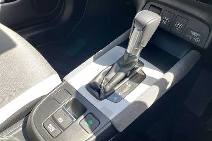 Honda Jazz Hybrid 1.5 i-MMD Hybrid Crosstar EX 5dr eCVT 