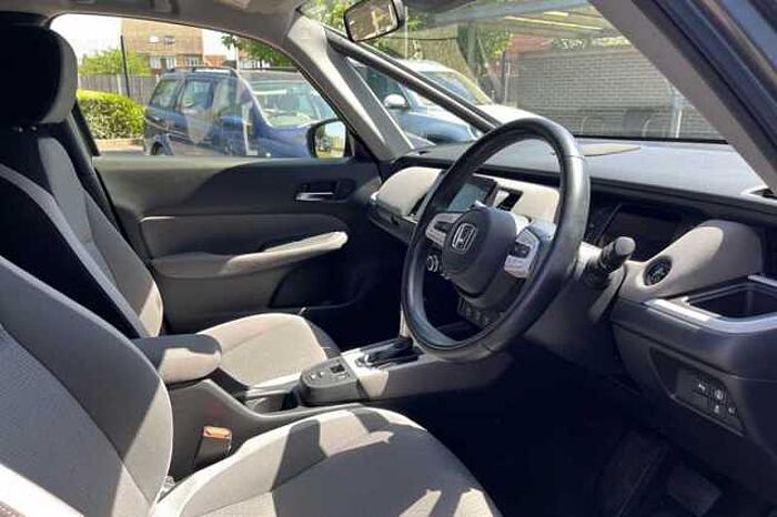 Honda Jazz Hybrid 1.5 i-MMD Hybrid Crosstar EX 5dr eCVT 