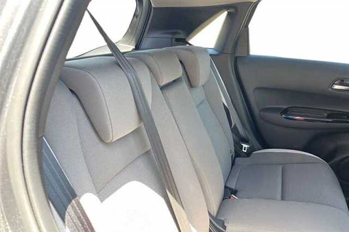 Honda Jazz Hybrid 1.5 i-MMD Hybrid Crosstar EX 5dr eCVT 