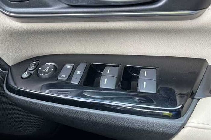 Honda CR-V Hybrid 2.0 i-MMD Hybrid EX 5dr eCVT 