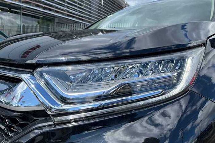 Honda CR-V Hybrid 2.0 i-MMD Hybrid EX 5dr eCVT 