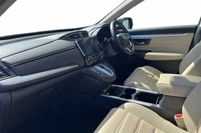 Honda CR-V Hybrid 2.0 i-MMD Hybrid EX 5dr eCVT 