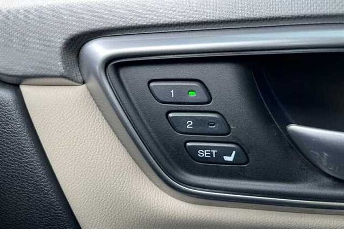 Honda CR-V Hybrid 2.0 i-MMD Hybrid EX 5dr eCVT 