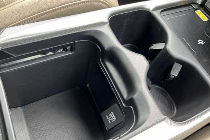 Honda CR-V Hybrid 2.0 i-MMD Hybrid EX 5dr eCVT 