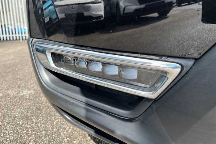 Honda CR-V Hybrid 2.0 i-MMD Hybrid EX 5dr eCVT 