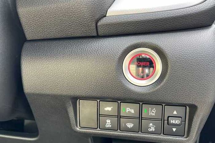 Honda CR-V Hybrid 2.0 i-MMD Hybrid EX 5dr eCVT 