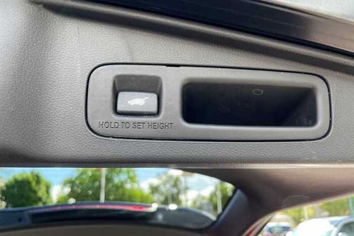 Honda CR-V Hybrid 2.0 i-MMD Hybrid EX 5dr eCVT 