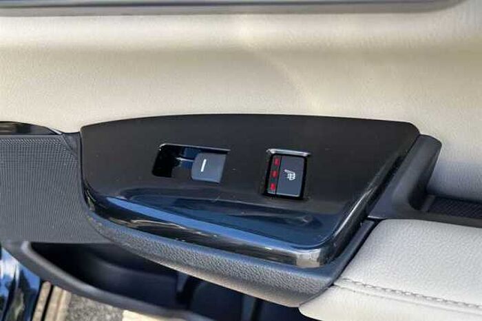 Honda CR-V Hybrid 2.0 i-MMD Hybrid EX 5dr eCVT 