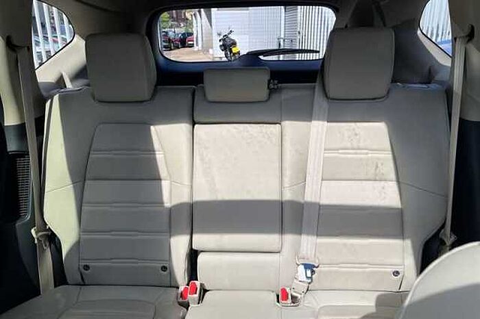 Honda CR-V Hybrid 2.0 i-MMD Hybrid EX 5dr eCVT 