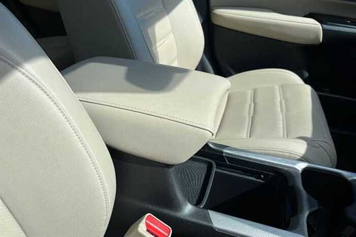 Honda CR-V Hybrid 2.0 i-MMD Hybrid EX 5dr eCVT 