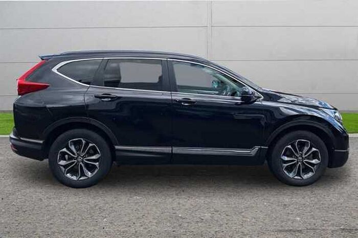 Honda CR-V Hybrid 2.0 i-MMD Hybrid EX 5dr eCVT 