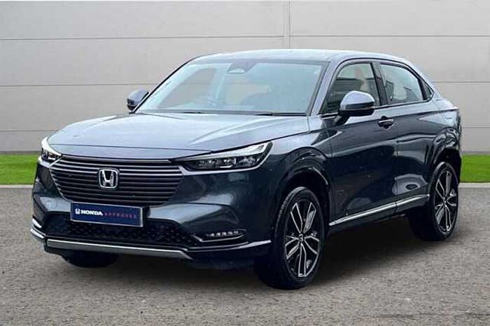 Honda HR-V e:HEV 1.5 eHEV Advance 5dr CVT 