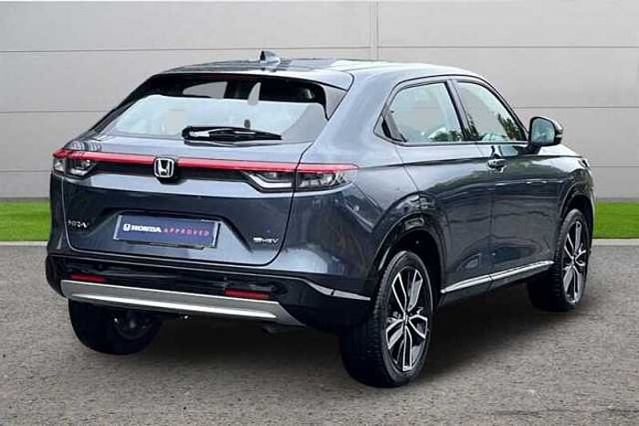 Honda HR-V e:HEV 1.5 eHEV Advance 5dr CVT 