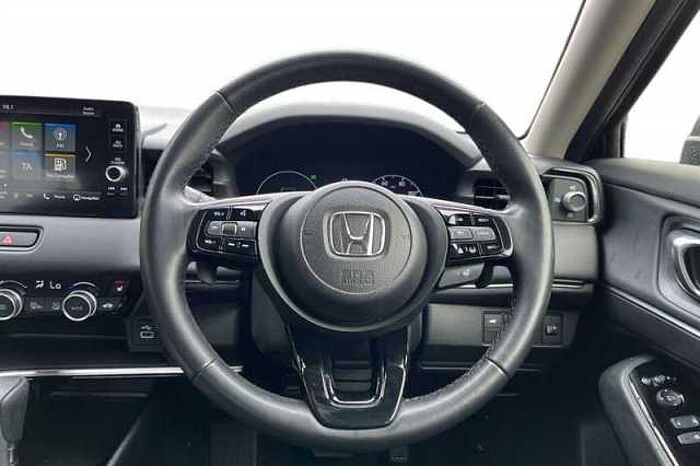 Honda HR-V e:HEV 1.5 eHEV Advance 5dr CVT 