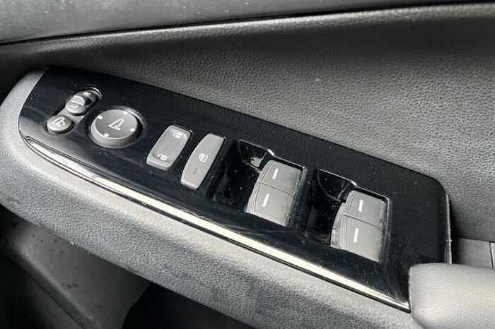 Honda HR-V e:HEV 1.5 eHEV Advance 5dr CVT 
