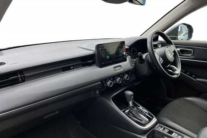 Honda HR-V e:HEV 1.5 eHEV Advance 5dr CVT 