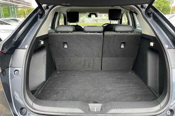 Honda HR-V e:HEV 1.5 eHEV Advance 5dr CVT 