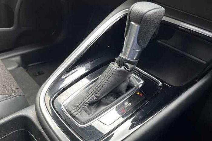 Honda HR-V e:HEV 1.5 eHEV Advance 5dr CVT 