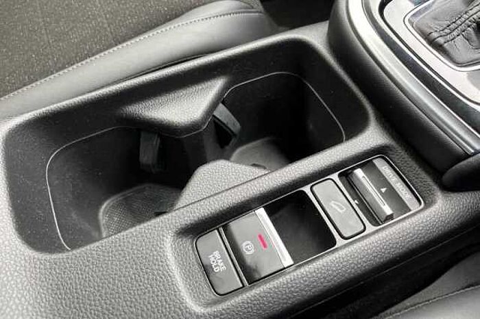 Honda HR-V e:HEV 1.5 eHEV Advance 5dr CVT 