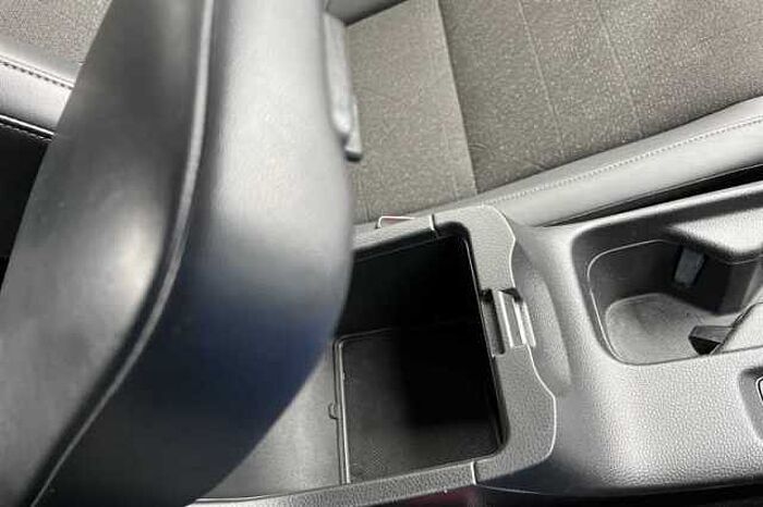 Honda HR-V e:HEV 1.5 eHEV Advance 5dr CVT 