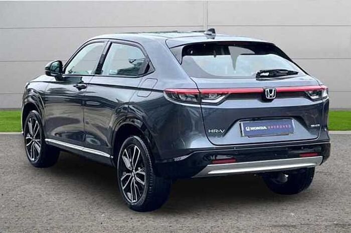 Honda HR-V e:HEV 1.5 eHEV Advance 5dr CVT 
